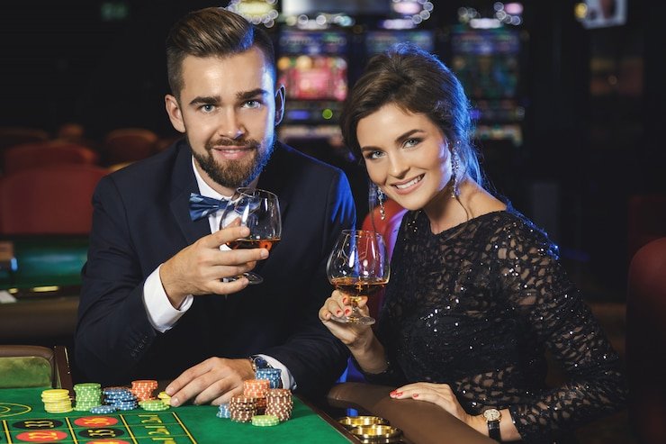 Langkah membaca bantuan deposit bally