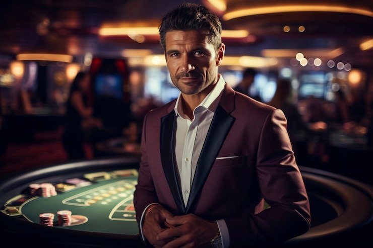 Layanan bally terbuka di perangkat mobile